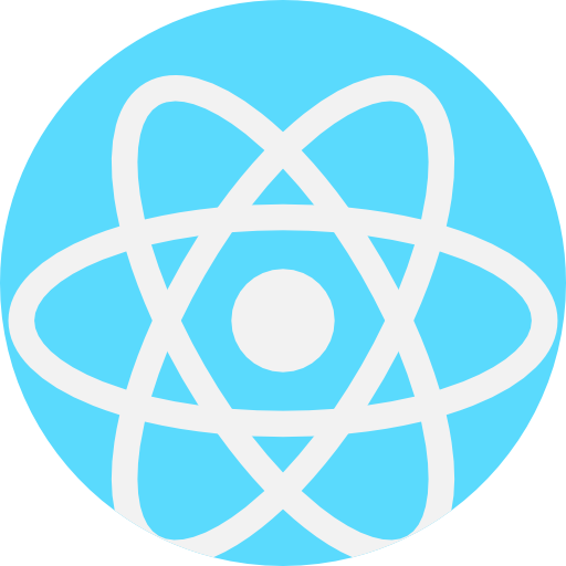 REACT + VITE icon