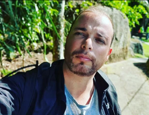 Renato Marques David